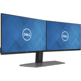 Dual Monitor Screen Full HD HDMI Grade A Dell HP Brand,New Stand 2X22" - Digital IT Store